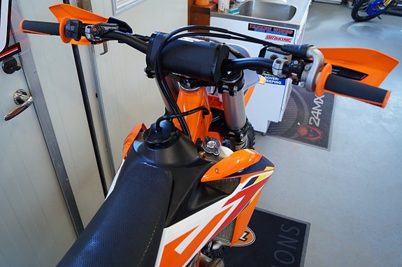 KTM SXF 250 8 of 8