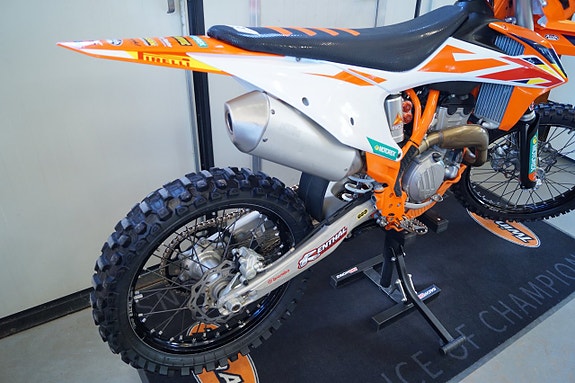 KTM SXF 250 7 of 8