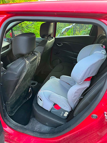 Renault Clio 3 of 13