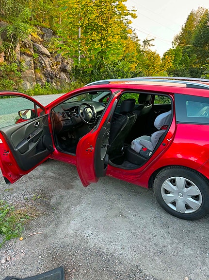 Renault Clio 13 of 13