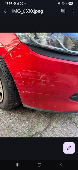 Renault Clio 11 of 13