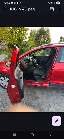 Renault Clio 10 of 13