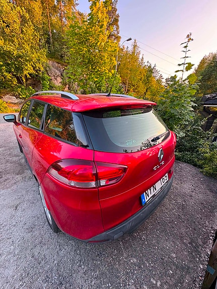 Renault Clio 7 of 13