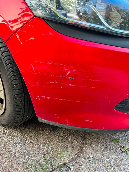 Renault Clio 5 of 13