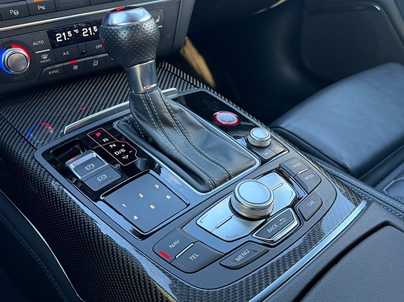 Audi RS6 17 of 24