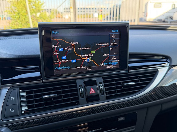 Audi RS6 16 of 24