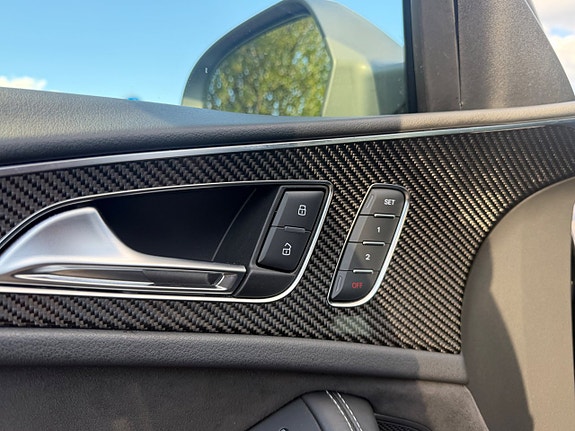 Audi RS6 24 of 24