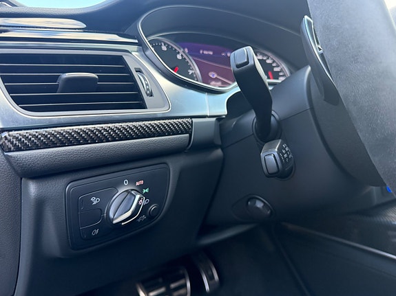 Audi RS6 22 of 24
