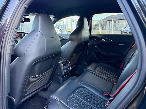 Audi RS6 11 of 24