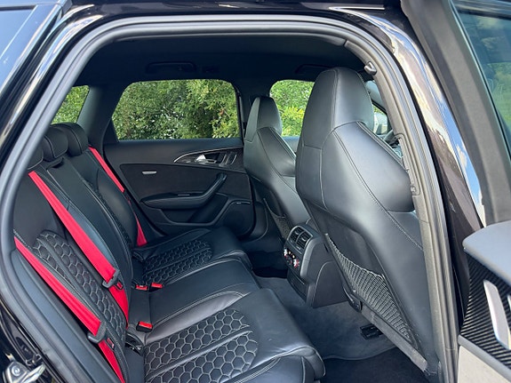 Audi RS6 12 of 24