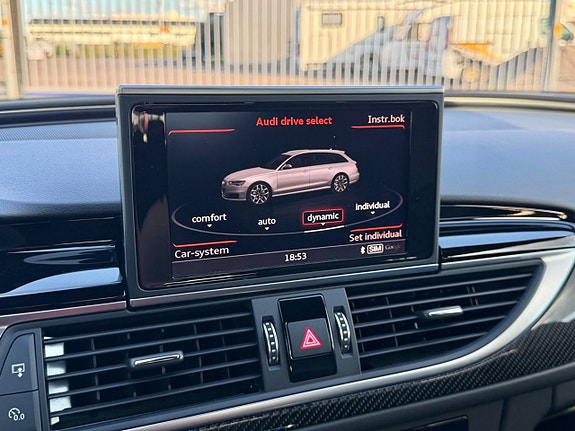 Audi RS6 14 of 24