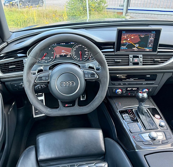 Audi RS6 10 of 24