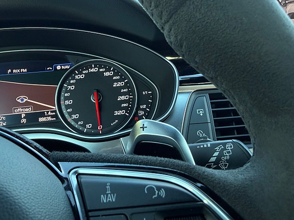 Audi RS6 18 of 24