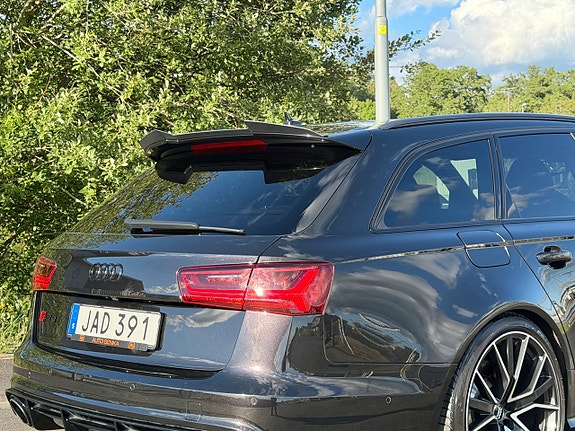 Audi RS6 7 of 24