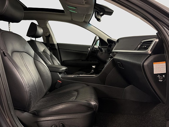 Kia Optima 4 of 5