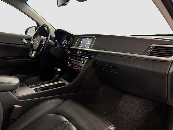 Kia Optima 5 of 5