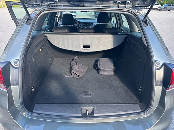 Opel Astra 13 of 26