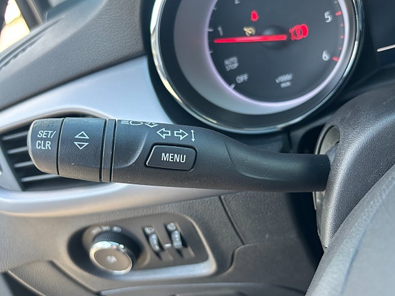 Opel Astra 16 of 26