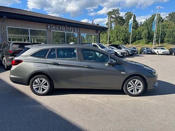 Opel Astra 6 of 26