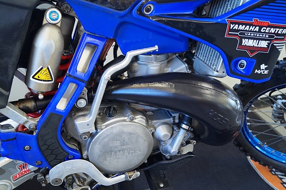 Yamaha YZ 250 5 of 5