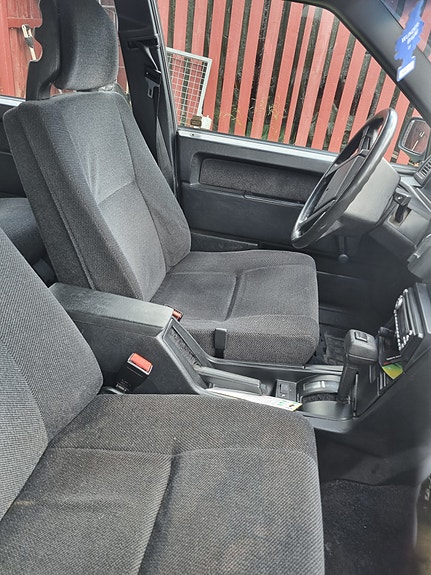 Volvo 940 2 of 3