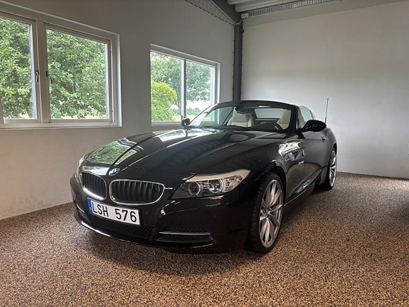 BMW Z4 5 of 5