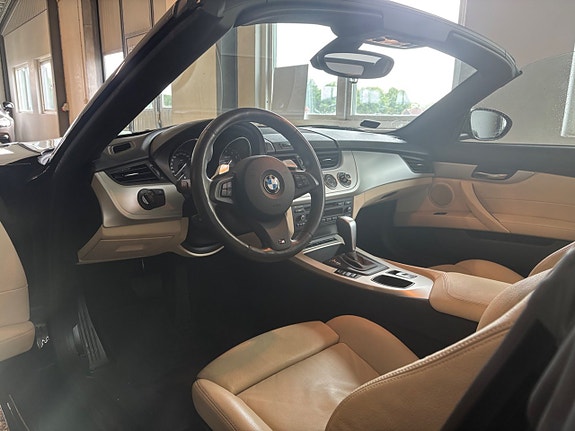 BMW Z4 4 of 5