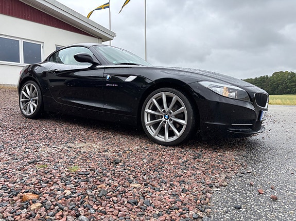 BMW Z4 2 of 5