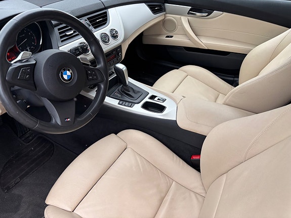 BMW Z4 3 of 5