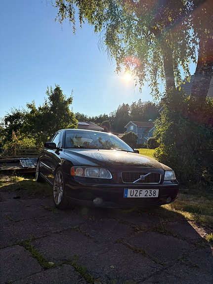 Volvo S60 3 of 5