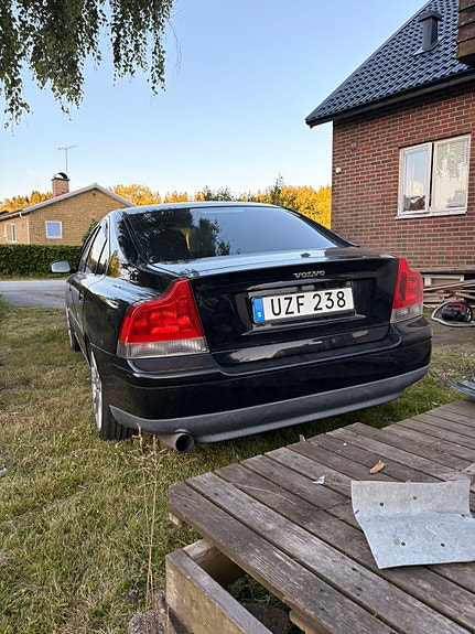 Volvo S60 6 of 19