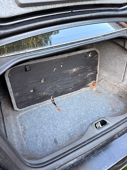 Volvo S60 16 of 19