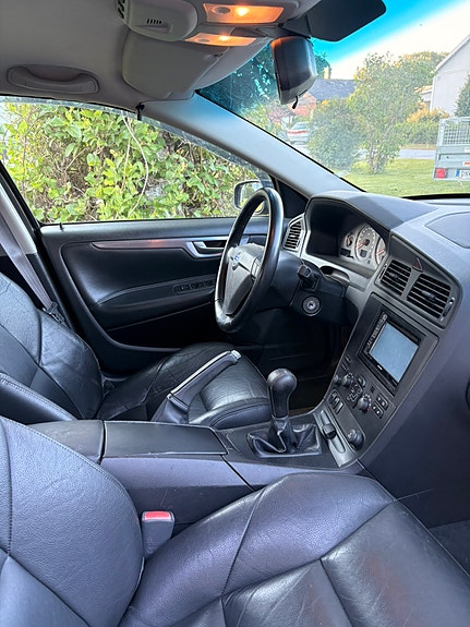Volvo S60 10 of 19