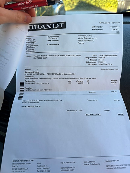 Volvo S60 17 of 19
