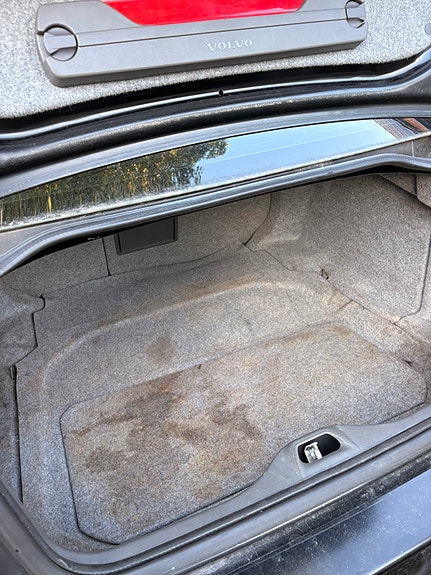 Volvo S60 15 of 19