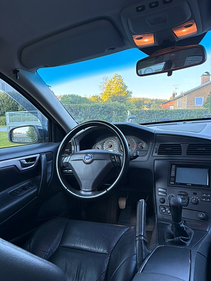 Volvo S60 8 of 19
