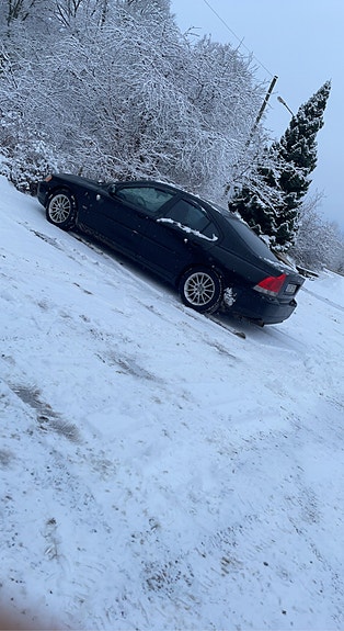 Volvo S60 19 of 19