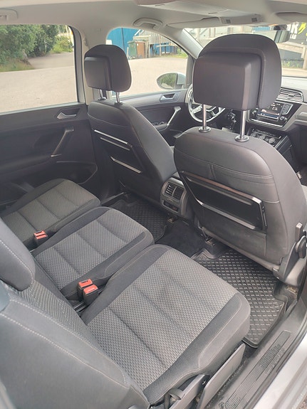 Volkswagen Touran 15 of 21