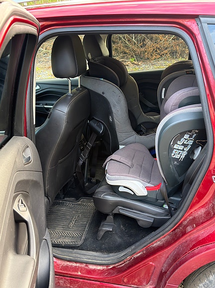 Ford Kuga 5 of 5