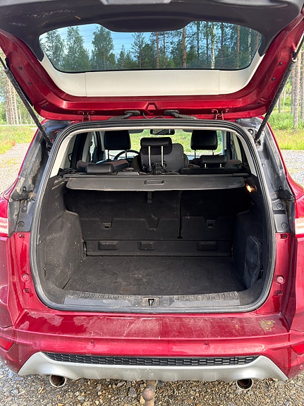 Ford Kuga 4 of 5