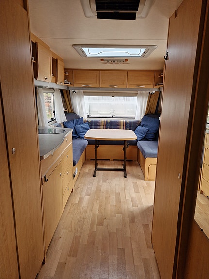 Knaus KNAUS ROYALE 580 UK 7 of 8