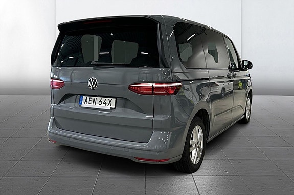 Volkswagen Multivan 4 of 5