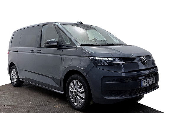 Volkswagen Multivan 5 of 30