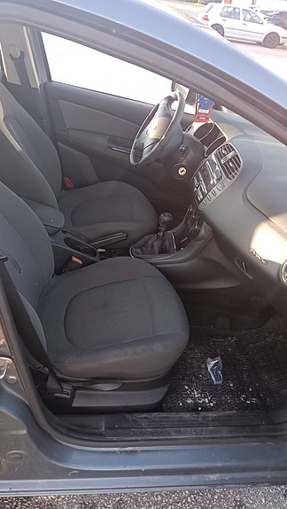 Fiat Bravo 5 of 5