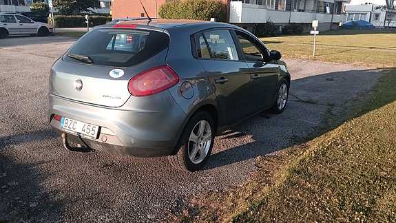 Fiat Bravo 3 of 5