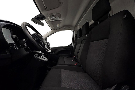 Toyota Proace 14 of 28