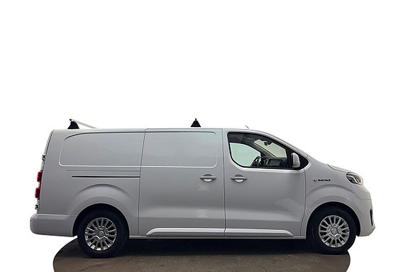 Toyota Proace 5 of 28