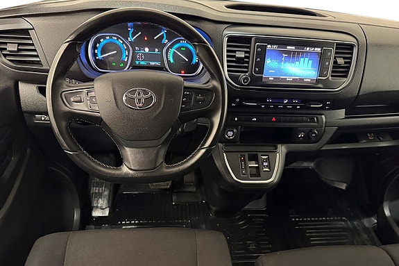 Toyota Proace 19 of 28