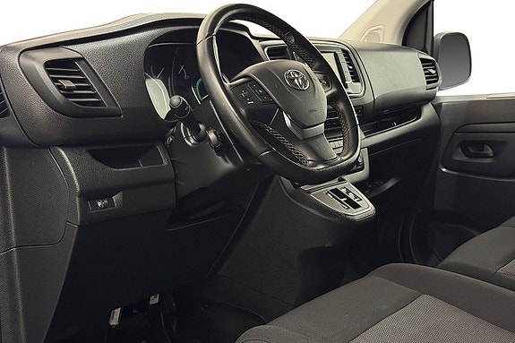 Toyota Proace 15 of 28