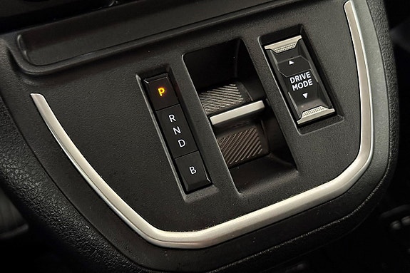 Toyota Proace 28 of 28